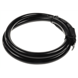 Sealey Pi2000.04 - Battery Cable ʋlack) 1m '2awg'