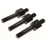 Sealey Ps9821.07 - Extension Rod 15mml (Set Of 3)
