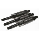 Sealey Ps9821.08 - Extension Rod 65mml (Set Of 3)