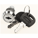 Sealey Ptb-304075 - Lock & Key
