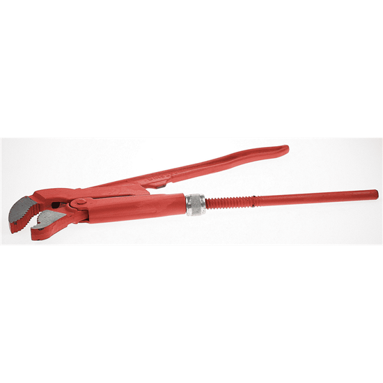 Sealey Ptk993.V2-07 - Pipe Wrench 1" ⢾nt Nose)