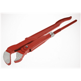 Sealey Ptk993-Bnpw - Bent Nose Pipe Wrench 1"