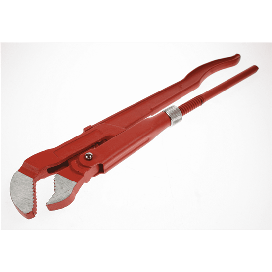 Sealey Ptk993-Bnpw - Bent Nose Pipe Wrench 1"