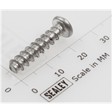 Sealey Pw1600.47 - Self-Tapping Screw