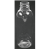 Sealey Pw1712.47 - Detergent Bottle