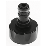Sealey Pw1712.52n - Connector For Pressure Gun (Screw On)