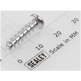 Sealey Pw1750.05 - Self-Tapping Screw
