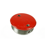 Sealey Re97xc10.14 - Cover Nut