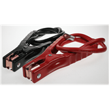 Sealey Rs1/4 - Heavy Duty Clamps (Pair)