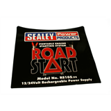 Sealey Rs105.V4-L - Front Label For Rs105