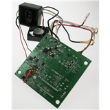 Sealey Rs21203.22 - Control Board With Fan