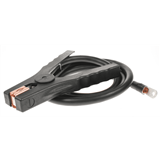 Sealey Rs21224.03 - Negative ʋlack) Cable & Clamp