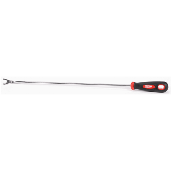 Sealey Rt06.06 - Trim Clip Tool - Long 495mm ⠑mm Id)