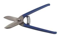 Sealey AK6910 - Tinman's Shears 250mm Spring-Loaded