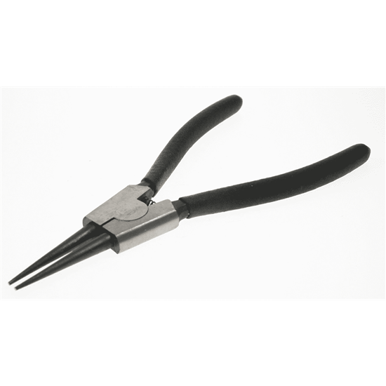 Sealey S01058.02 - Straight External Pliers 1.5mm/4-35mm