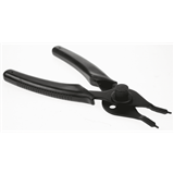 Sealey S01064.04 - Int/Ext Circlip Plier 1.2 150mm 'Straight'