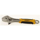 Sealey S01130.01 - Adjustable Wrench 6"