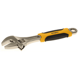 Sealey S01130.02 - Adjustable Wrench 8"