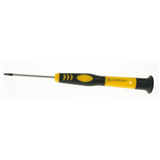 Sealey S0619.04 - Microtip Screwdriver Slotted 2.5mm