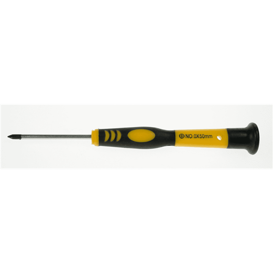 Sealey S0619.11 - Microtip Screwdriver Phillips 0x3mm