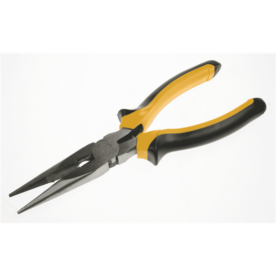 Sealey S0757.03 - Long Nose Pliers 200mm