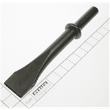 Sealey Sa12s.V3-21 - Long Blade Flat Chisel