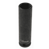 Sealey Sa141.38 - 1/4"Dr Deep Impact Socket 10mm