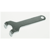 Sealey Sa153.38 - Grinding Disc Wrench