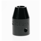Sealey Sa2002kit.S09 - 9mm Impact Socket Crome Vanadium 1/2" Dr.