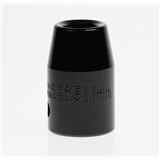 Sealey Sa2002kit.S11 - 11mm Impact Socket Chrome Vanadium 1/2"Dr.