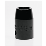 Sealey Sa2002kit.S13 - 13mm Impact Socket Chrome Vanadium 1/2"Dr.