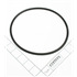 Sealey Sa312/32 - O-Ring, Cylinder