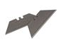 Sealey AK86/B - Utility Knife Blades Pack of 10