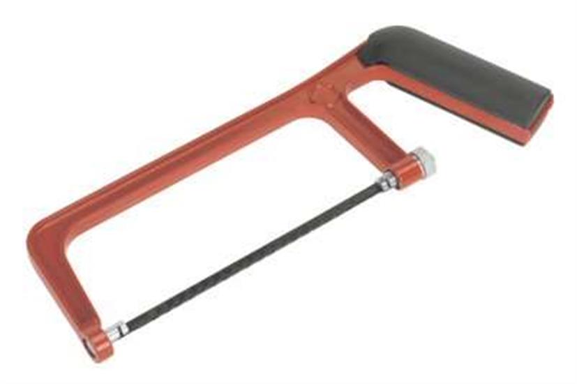 Sealey AK8680 - Junior Hacksaw with Adjustable Blade 150mm