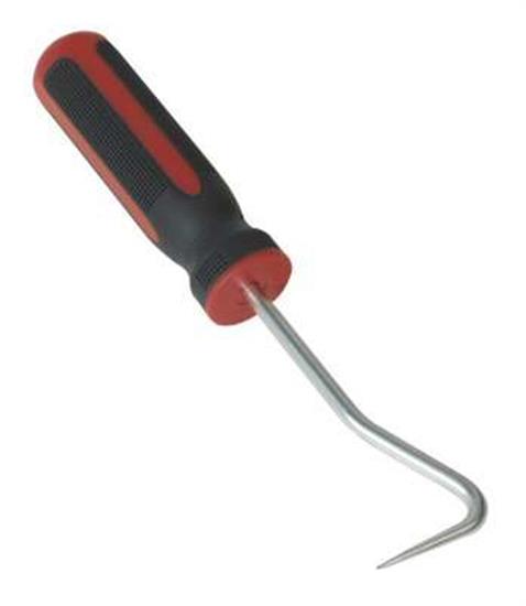 Sealey WK0310 - Curved Rubber Hook Tool