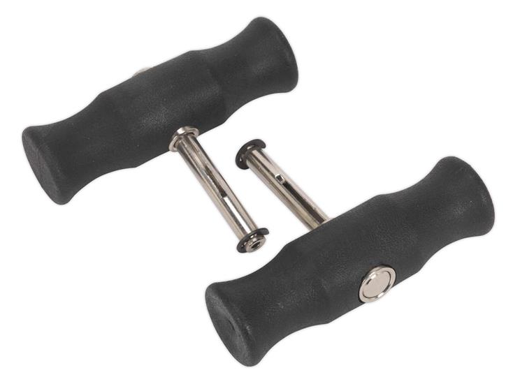 Sealey WK0512 - Wire Grip Handles - Pair