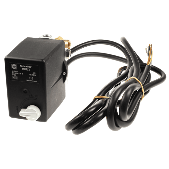 Sealey Sac4051970000 - Pressure Switch Kit