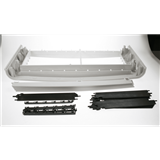 Sealey Sac41.09 - Plastic Outlet Grill