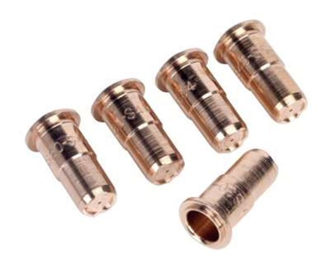 Sealey 120/802429 - Nozzle Long Pack of 5