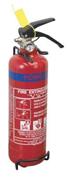 Sealey SDPE01 - 1kg Dry Powder Fire Extinguisher