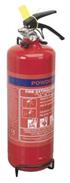Sealey SDPE02 - 2kg Dry Powder Fire Extinguisher