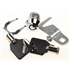 Sealey Sb1200.01 - Lock Assembly (Includes 2 Keys)