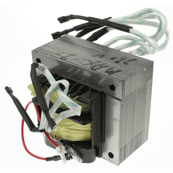 Sealey Charge112v213 - Main Transformer