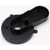 Sealey Sm14c.V5-34 - Pulley Cover