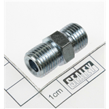 Sealey Sm221/P-14 - Connector 1/4" X 1/4"(See Comm'ts)
