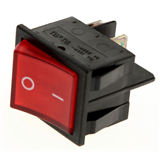 Sealey Sm30/A27 - Light Switch