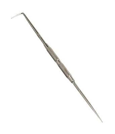Sealey AK9751 - Engineer's Scriber 200mm Double-Ended
