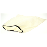 Sealey Vac/02 - 260x295 Cloth Filter ʊll Models)