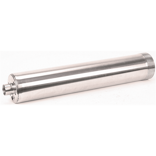 Sealey Wp01011012 - Stainless Steel Main Body