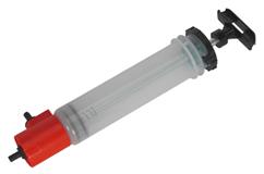 Sealey VS558 - Fluid Transfer/Inspection Syringe 550ml